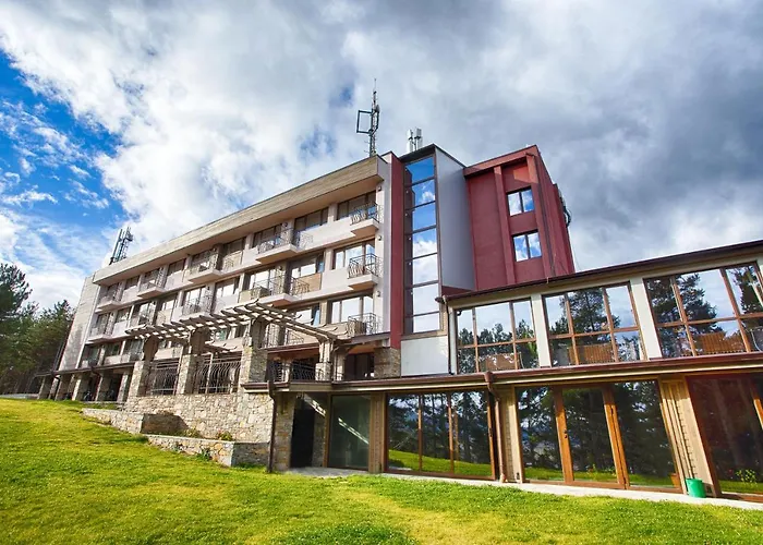 Hotel Panorama Velingrad