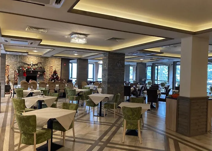 Hotel Panorama Velingrad